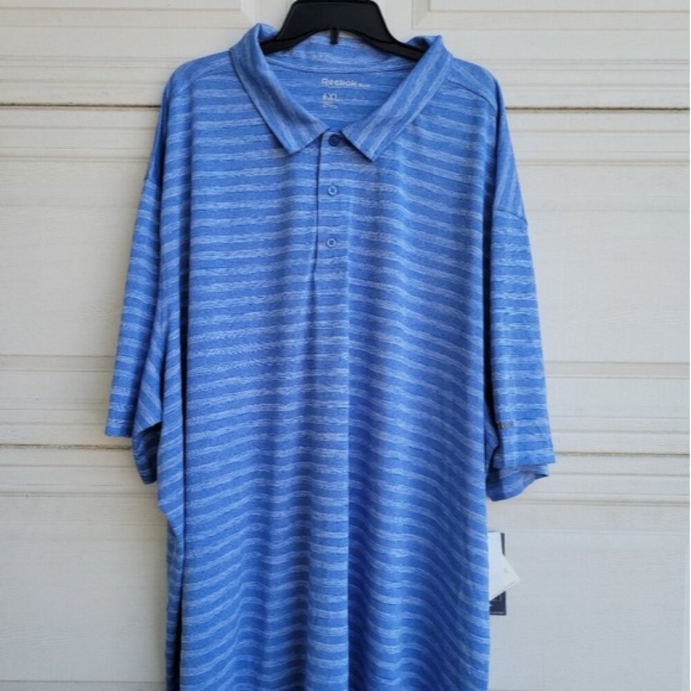 Reebok Golf Shirt